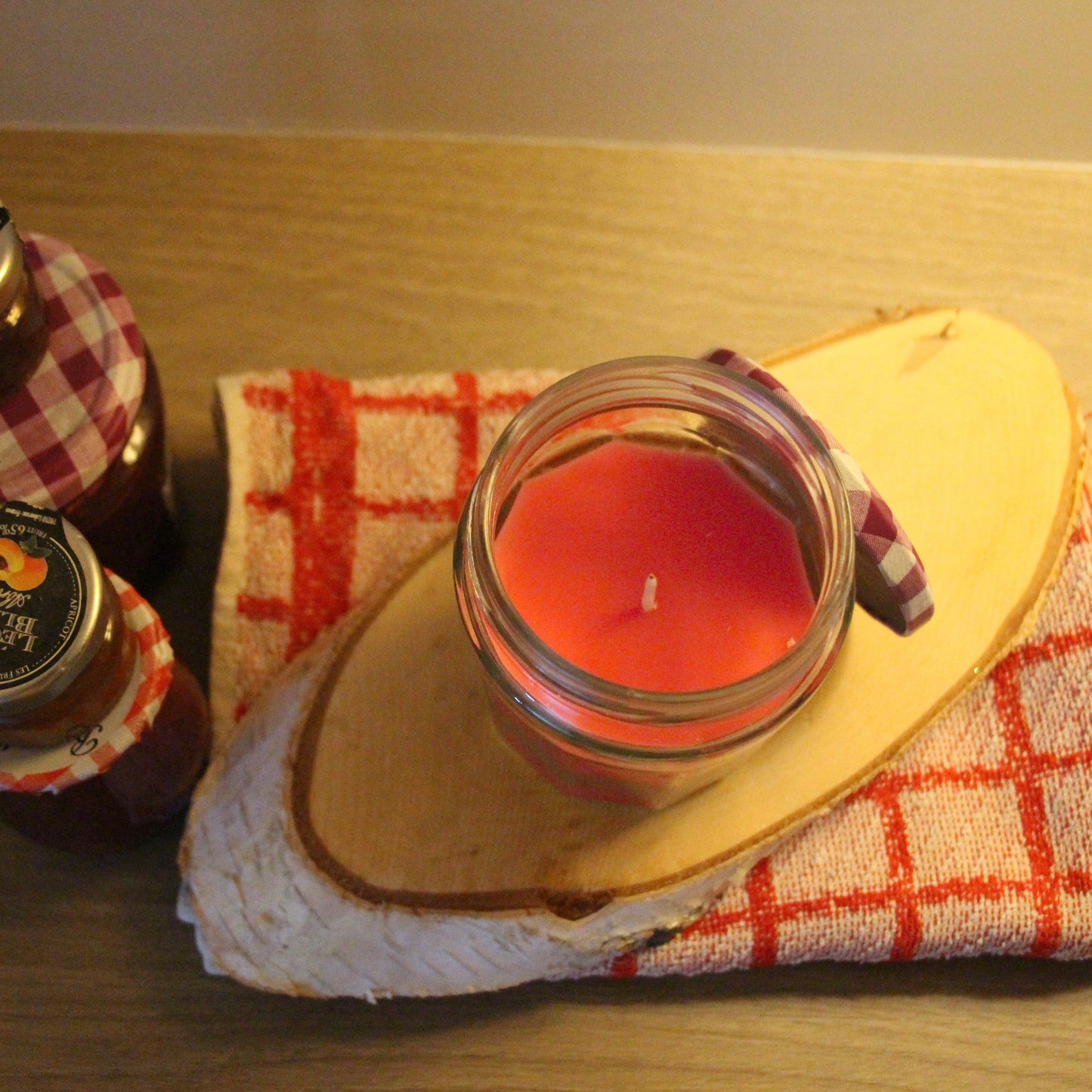 Confiture de Cerise
