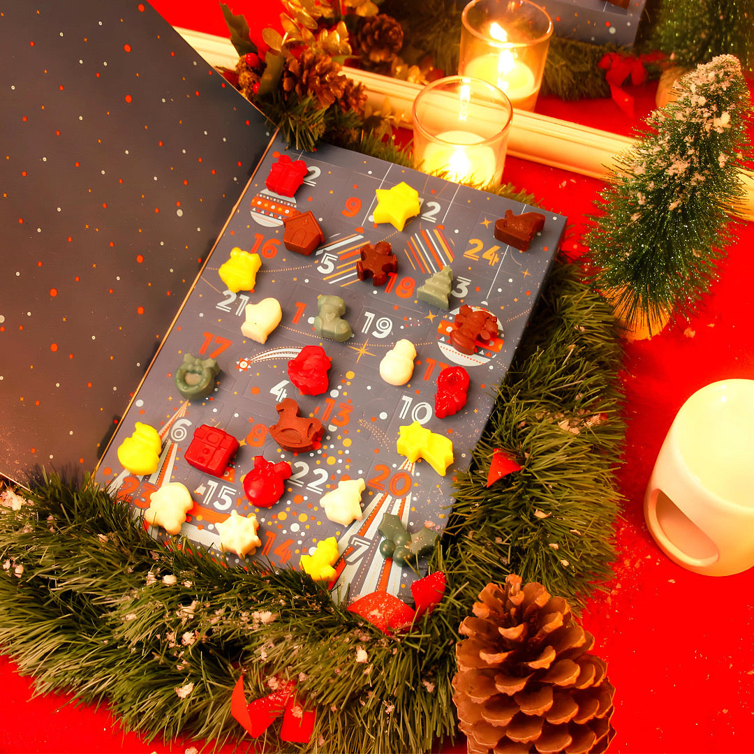 Calendrier de l'Avent