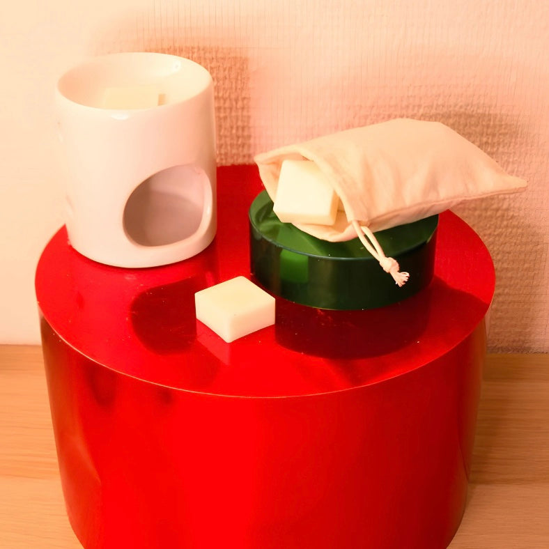 Fondants parfumés de Noël simples