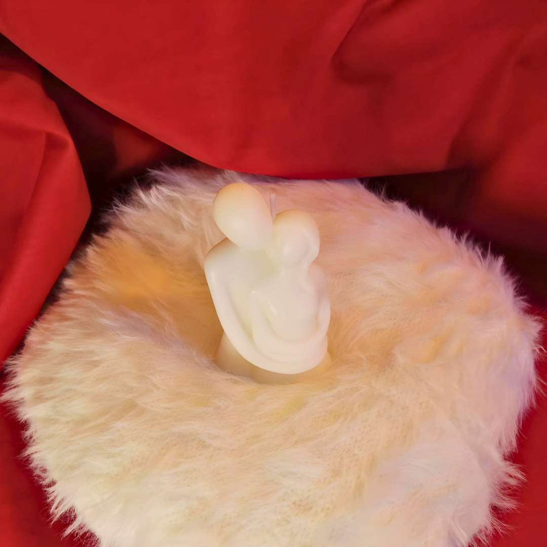 Bougie Câlin